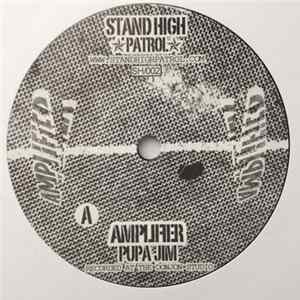 Pupajim - Amplifier mp3