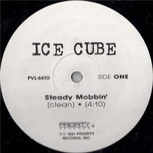 Ice Cube - Steady Mobbin' / No Vaseline mp3