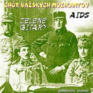 CHVM - AIDS & Zelené Gitary mp3