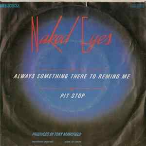 Naked Eyes - Always Something There To Remind Me mp3