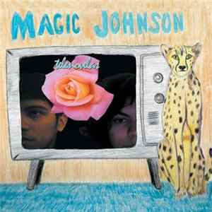 Magic Johnson - Telenovelas mp3