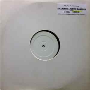 4 Strings - Album Sampler (Part 2) mp3