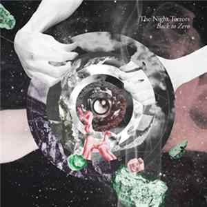 The Night Terrors - Back To Zero mp3