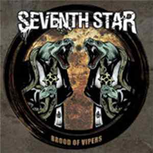 Seventh Star - Brood Of Vipers mp3