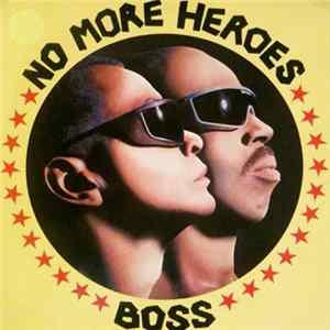 Boss - No More Heros mp3
