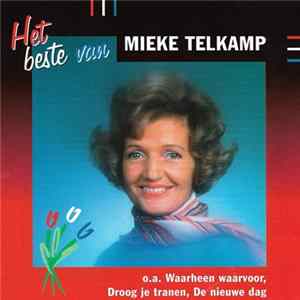 Mieke Telkamp - Het Beste Van mp3