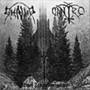 Grenjar / Vantro - Svart Sammensvergelse mp3
