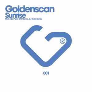 Goldenscan - Sunrise mp3