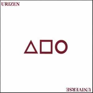 Urizen - Universe mp3