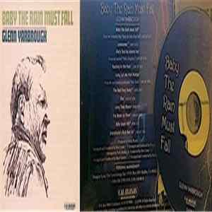 Glenn Yarbrough - Baby The Rain Must Fall mp3