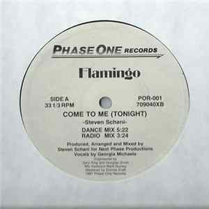 Flamingo - Come To Me (Tonight) mp3