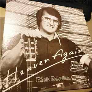 Rick Bonfim - Heaven Again mp3