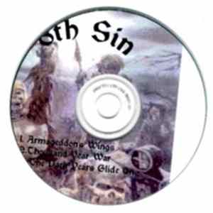 8th Sin - 8th Sin mp3
