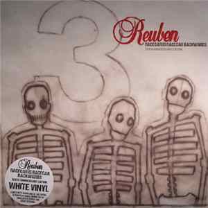 Reuben - Racecar is Racecar Backwards mp3