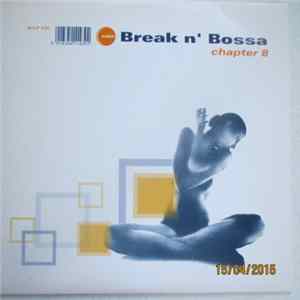 Various - Break N' Bossa Chapter 8 mp3
