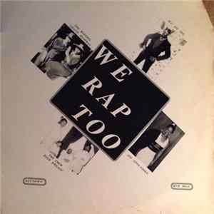 Various - We Rap Too mp3