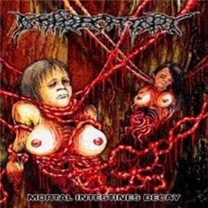 Imprecatory - Mortal Intestines Decay mp3