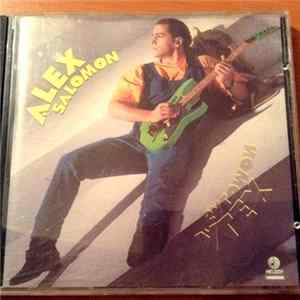 Alex Salomon - Alex Salomon mp3