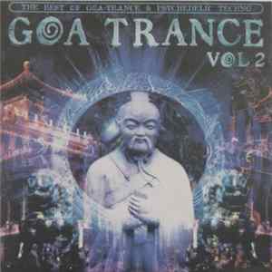 Various - Goa Trance vol.2 mp3