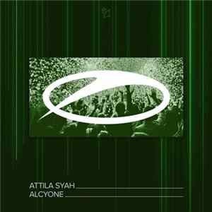 Attila Syah - Alcyone mp3