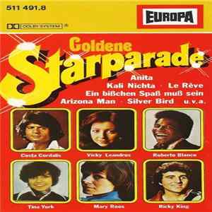Various - Goldene Starparade mp3