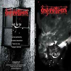 Osmantikos - Dare To Rise mp3