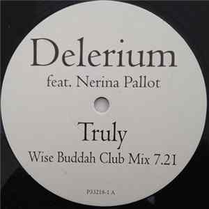 Delerium - Truly mp3