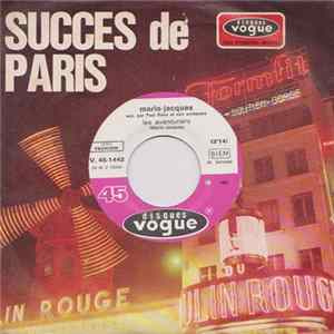 Mario-Jacques Magliulo - Les Aventuriers mp3