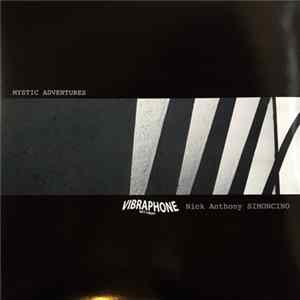Simoncino - Mystic Adventures mp3