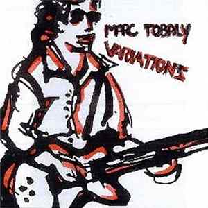 Marc Tobaly - Variations mp3