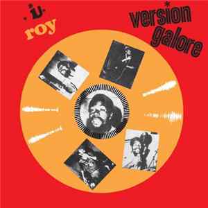 U Roy - Version Galore mp3