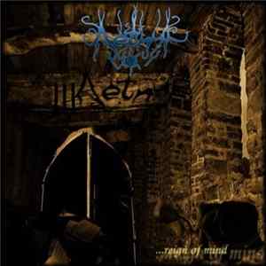 Aethyr - ...Reign Of Mind mp3