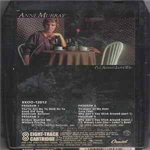 Anne Murray - I'll Always Love You mp3