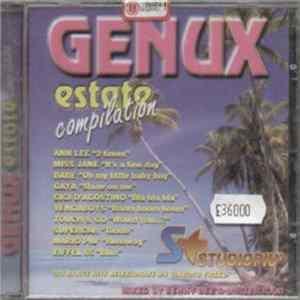 Various - Genux Estate Compilation mp3