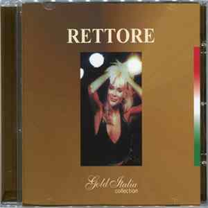 Rettore - Gold Italia Collection mp3