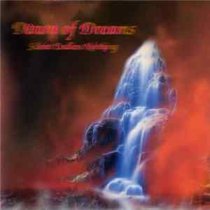 Dawn Of Dreams - Silent Endless Nothing mp3