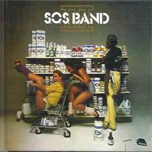 The S.O.S. Band - S.O.S. III mp3