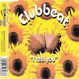 Clubbeat - I Tell You mp3