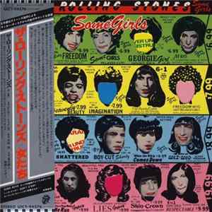 The Rolling Stones - Some Girls mp3