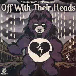 Off With Their Heads / Detournement - Off With Their Heads / Detournement mp3