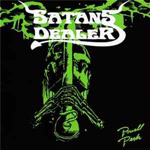 Satan's Dealer - Dealer of the Gods mp3
