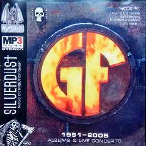 Gorefest - Albums & Live Concerts 1991-2005 mp3