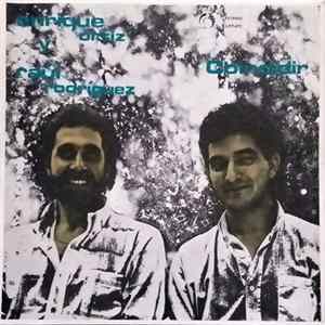 Enrique Ortíz, Raúl Rodríguez - Coincidir mp3