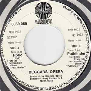 Beggar's Opera - Hobo mp3