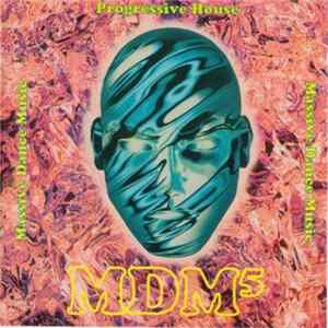 Various - MDM 5 - Progressive House mp3
