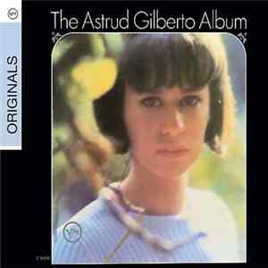 Astrud Gilberto - The Astrud Gilberto Album mp3