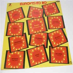 Various - Eurovisão 80 mp3