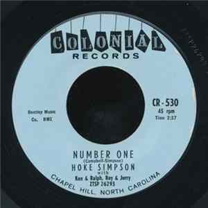 Hoke Simpson - Number One / Mountain Dew Rock mp3