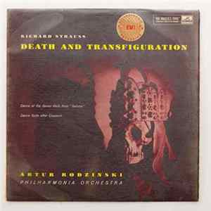 Artur Rodzinski, Richard Strauss - Death And Transfiguration mp3