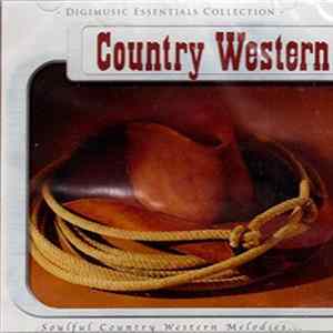 Unknown Artist - Country Western mp3